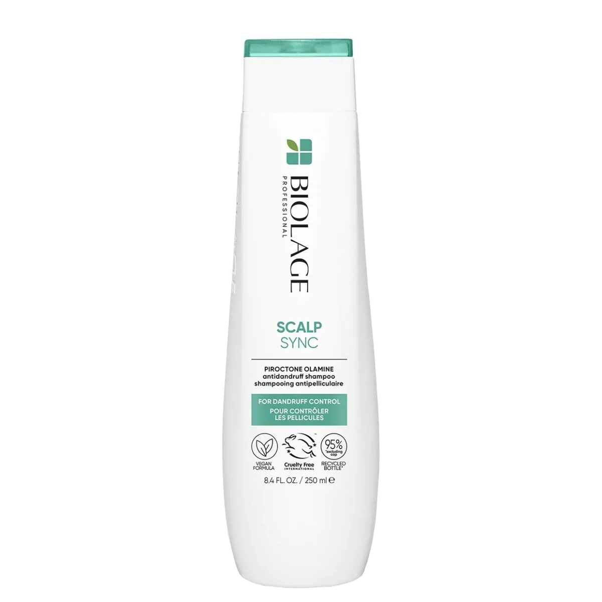 Biolage Scalp Sync Antidandruff Szampon do włosów Problematyczna skóra głowy