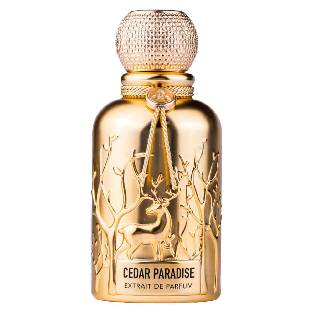 Auraa Desire Cedar Paradise