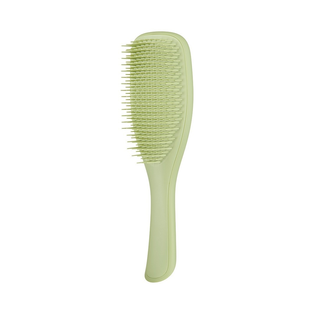 Tangle Teezer Ontwarrende Borstel - De Ultieme Haarborstel, Mat - Olijfgroen - 1 stuk