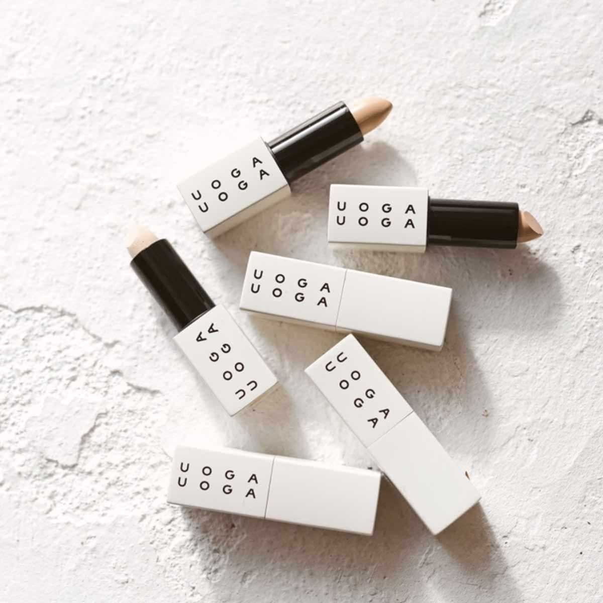 Уога Уога коректор кремасти минерални коректор - 4 г