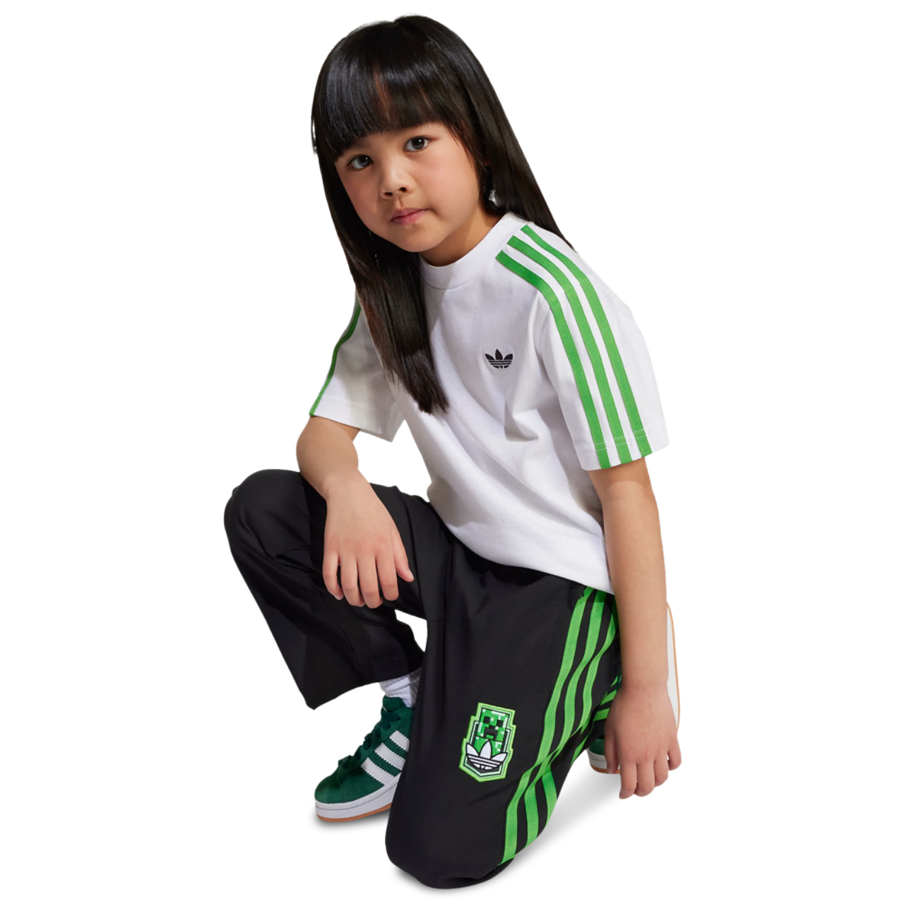 adidas Originals X Minecraft
