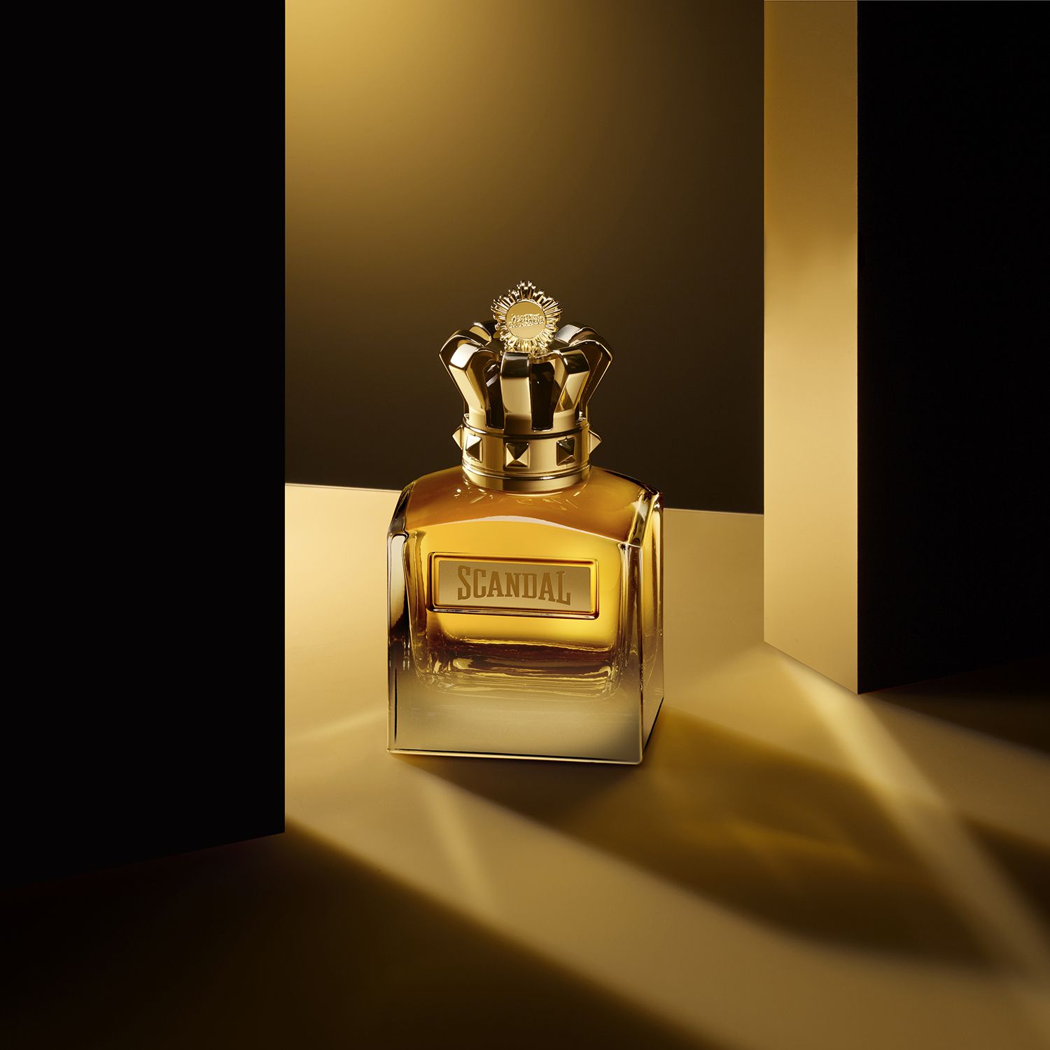 Scandal Pour Homme Absolu Parfum Vīriešu smaržas