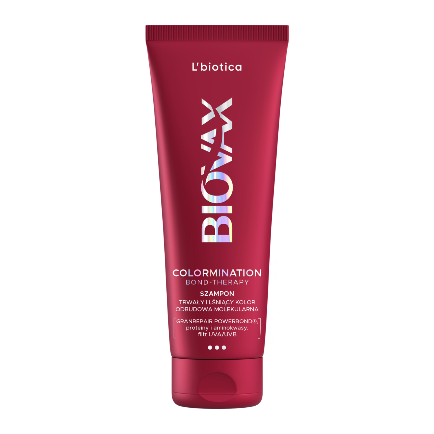 Terapia de legare cu colorare L'biotica Biovax