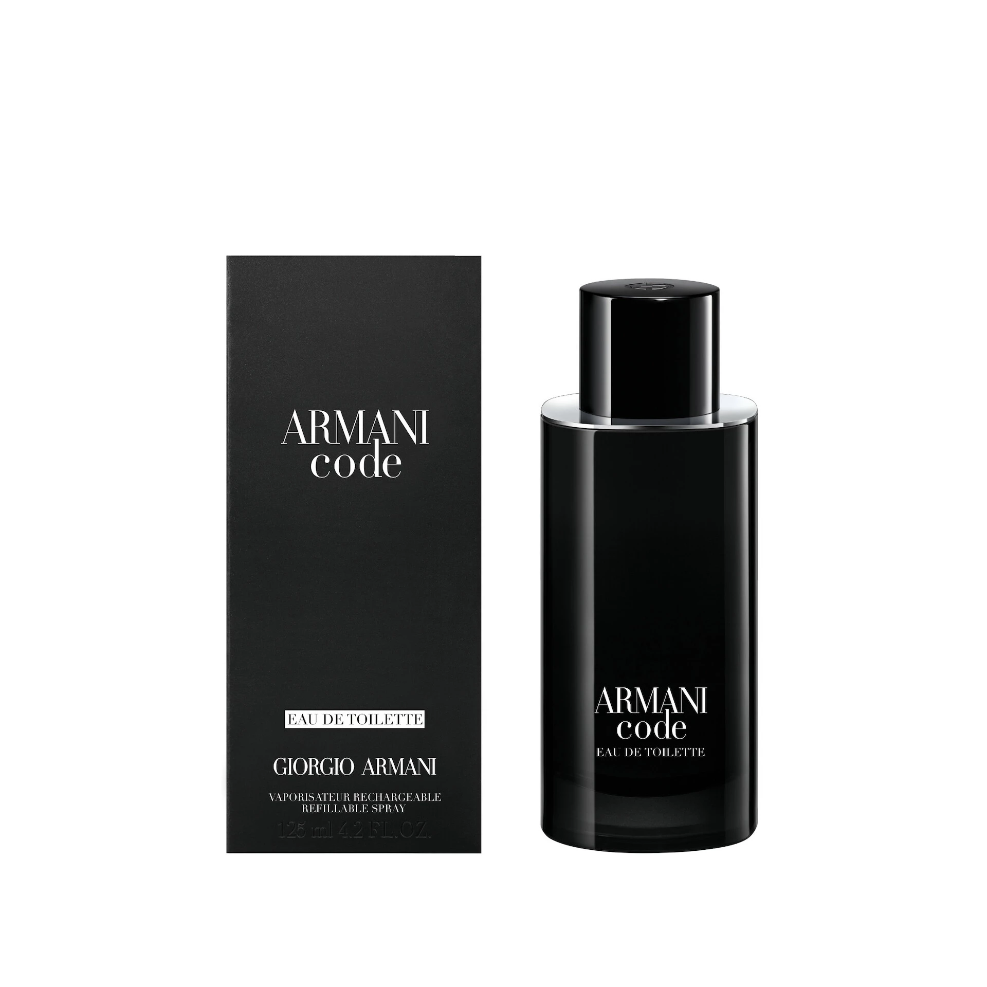 Armani Code toaletna voda 125 ml - Armani
