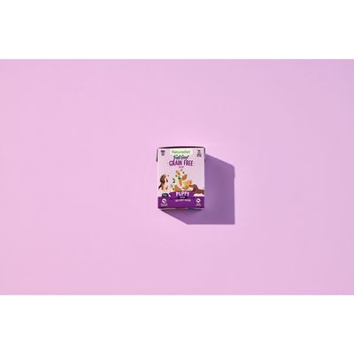 Naturediet Feel Good Grain Free Puppy - Κοτόπουλο