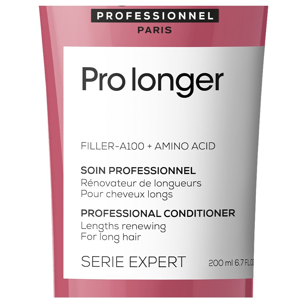 L'Oréal Professionnel kondicionierius Pro ilgesnį ilgį atnaujinantis – 200 ml