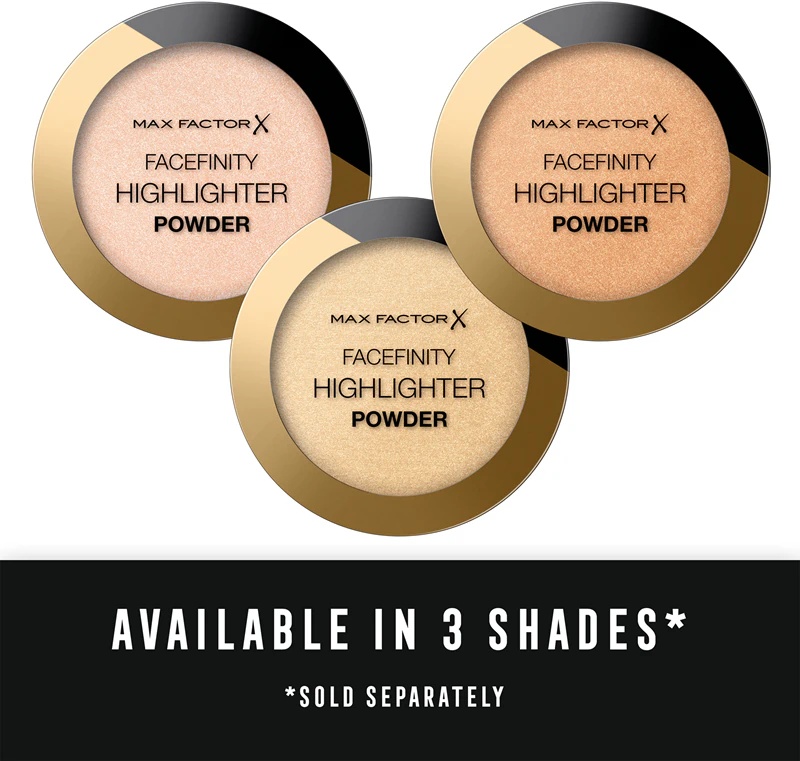 Max Factor Facefinity posvetljevalni puder