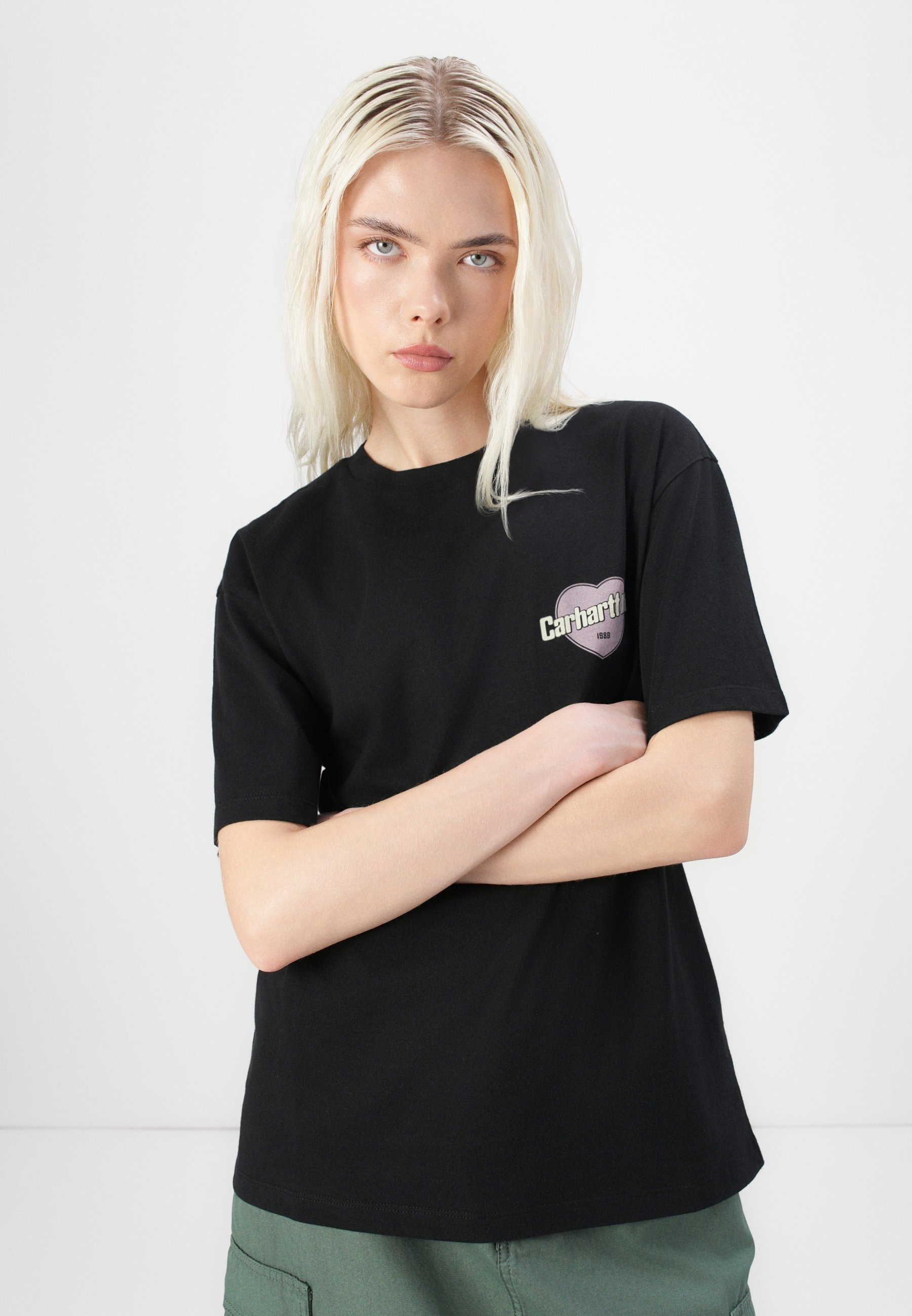 T-shirt Carhartt WIP