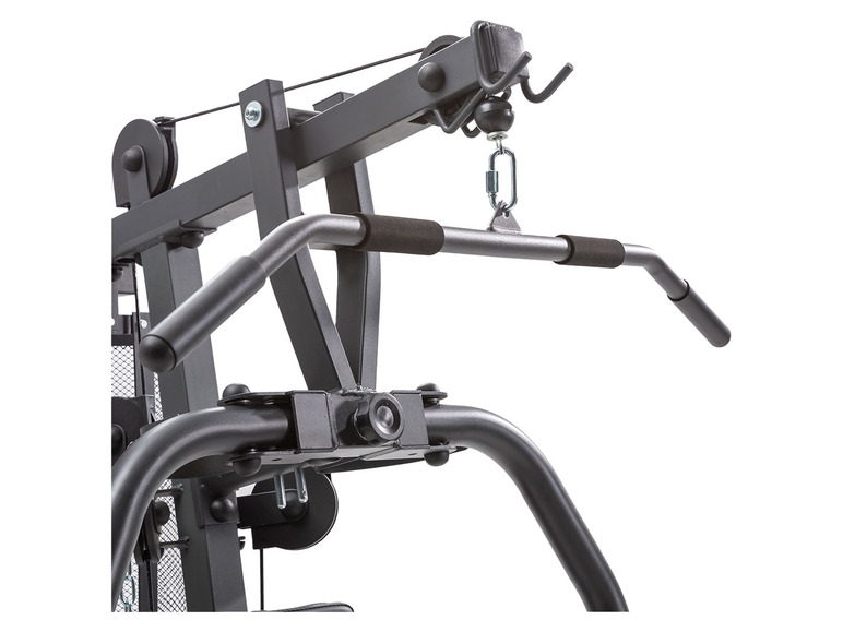 Christopeit Sport -kuntokeskus »SP 5000«
