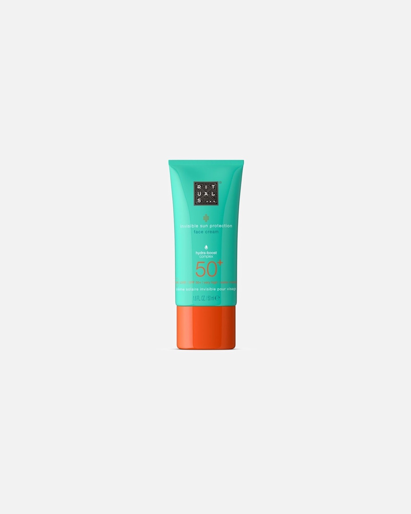 Rituals krema za sunčanje „Ritual karme“ – krema za lice sa zaštitnim faktorom 50+ – 50 ml