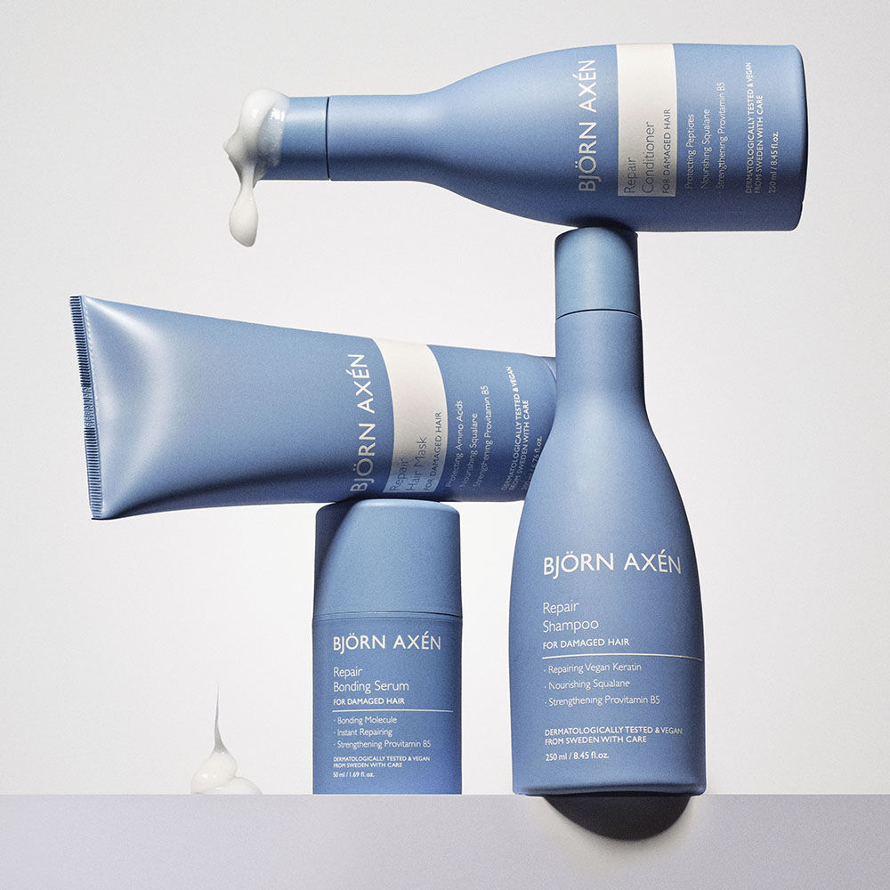 Björn Axén Repair