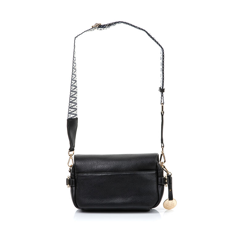 Bolsas femininas, bolsas pretas