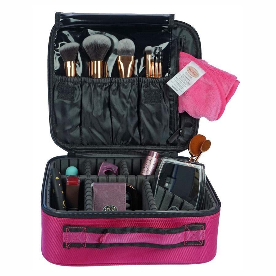 Fantasia Beauty Case skaistumkopšanas kaste – 1 gab.
