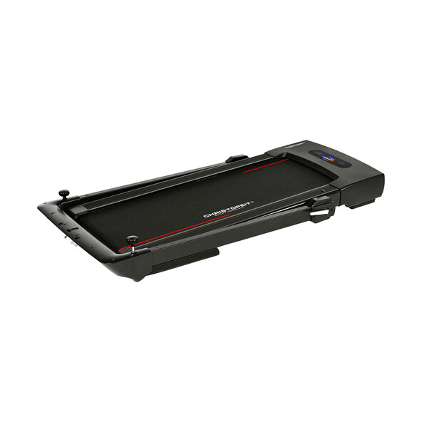Loopband en wandelmat 2-in-1