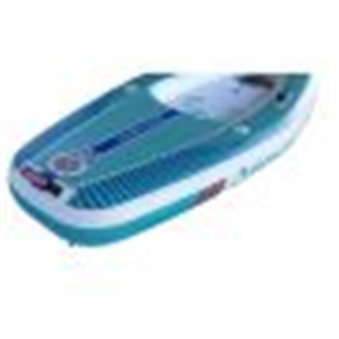 Inflatable kayak - SPINERA - SupKayak SK 10 - White - 1 person - Adult - Unisex
