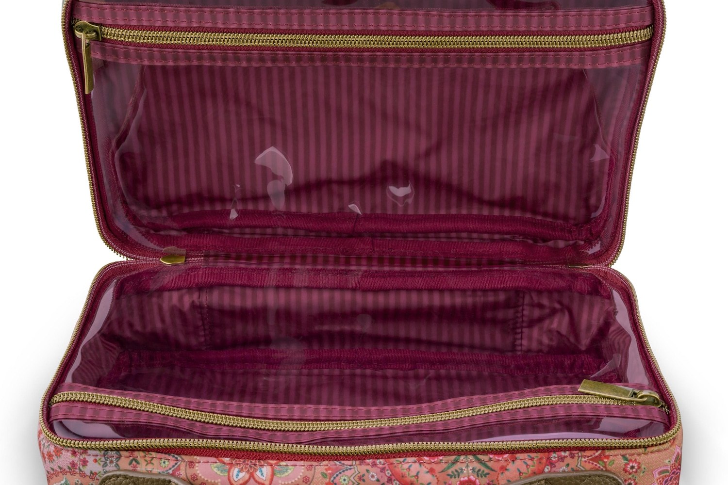 PIP Studio makiažo krepšys Casey Beauty Case Jabali - 1 vnt.