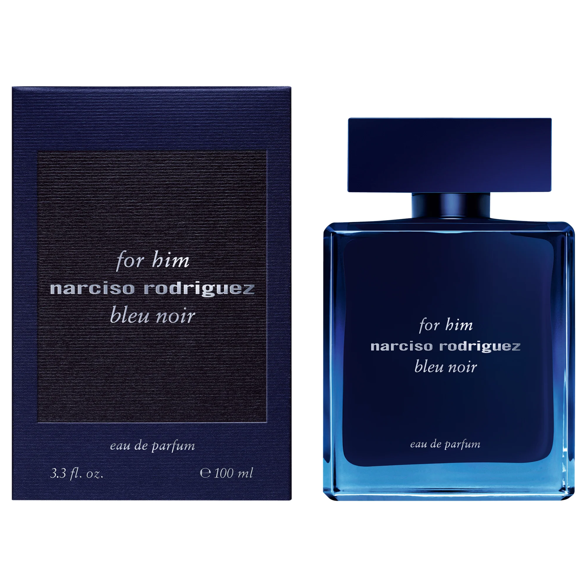 For Him Bleu Noir For Him Bleu Noir - Eau de Parfum