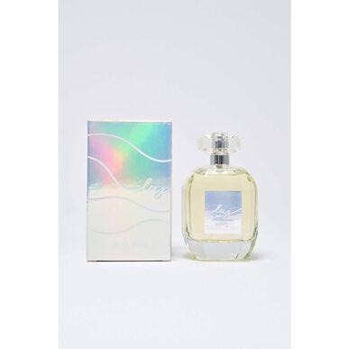 Salsa Jeans Luz By Salsa Eau de Parfum Damesparfum Bloemig Fruitig 100 ml 100 ml