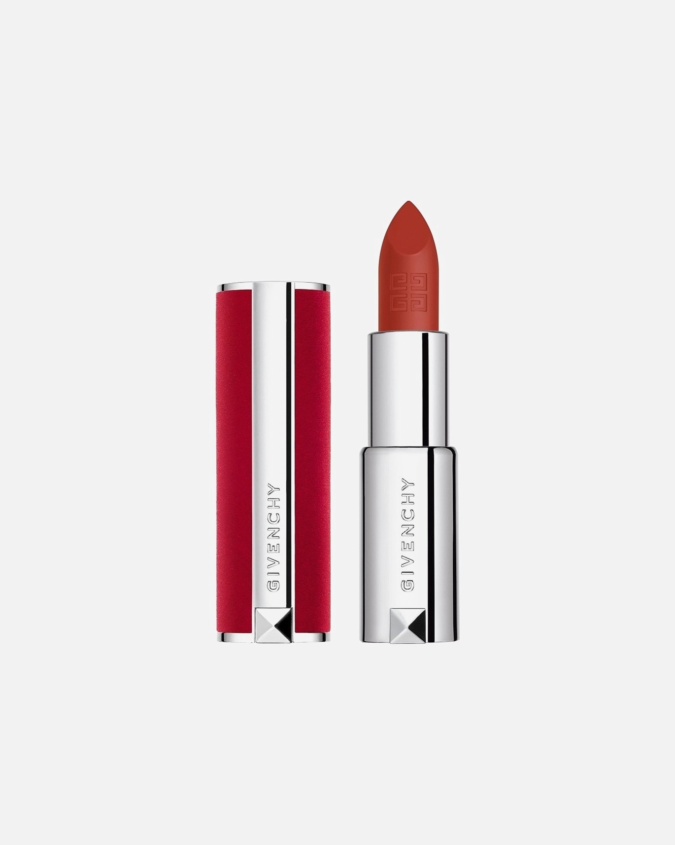 Givenchy lūpu krāsa LE ROUGE Le Rouge Deep Velvet - 3 g