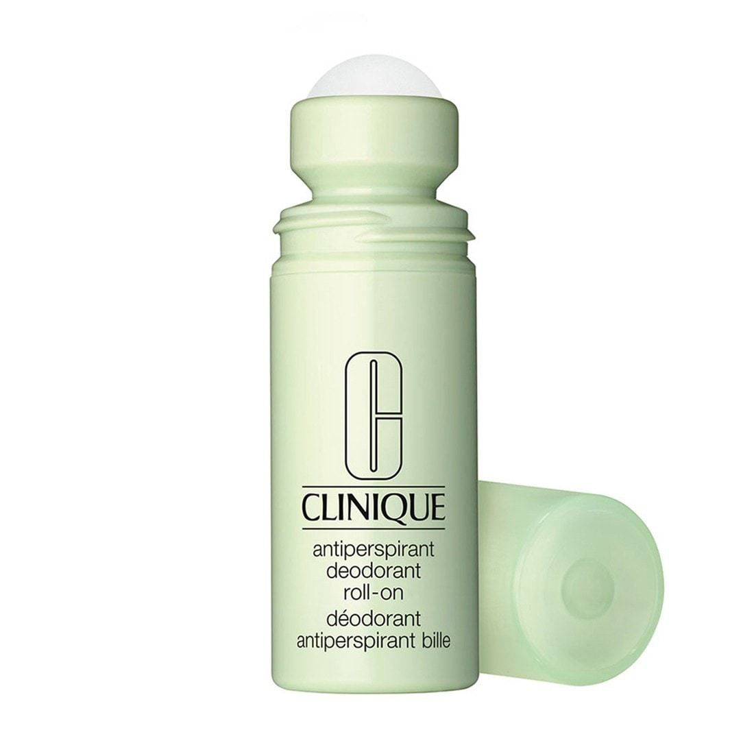 Clinique dezodorant roll-on antiperspirant - 75 ml