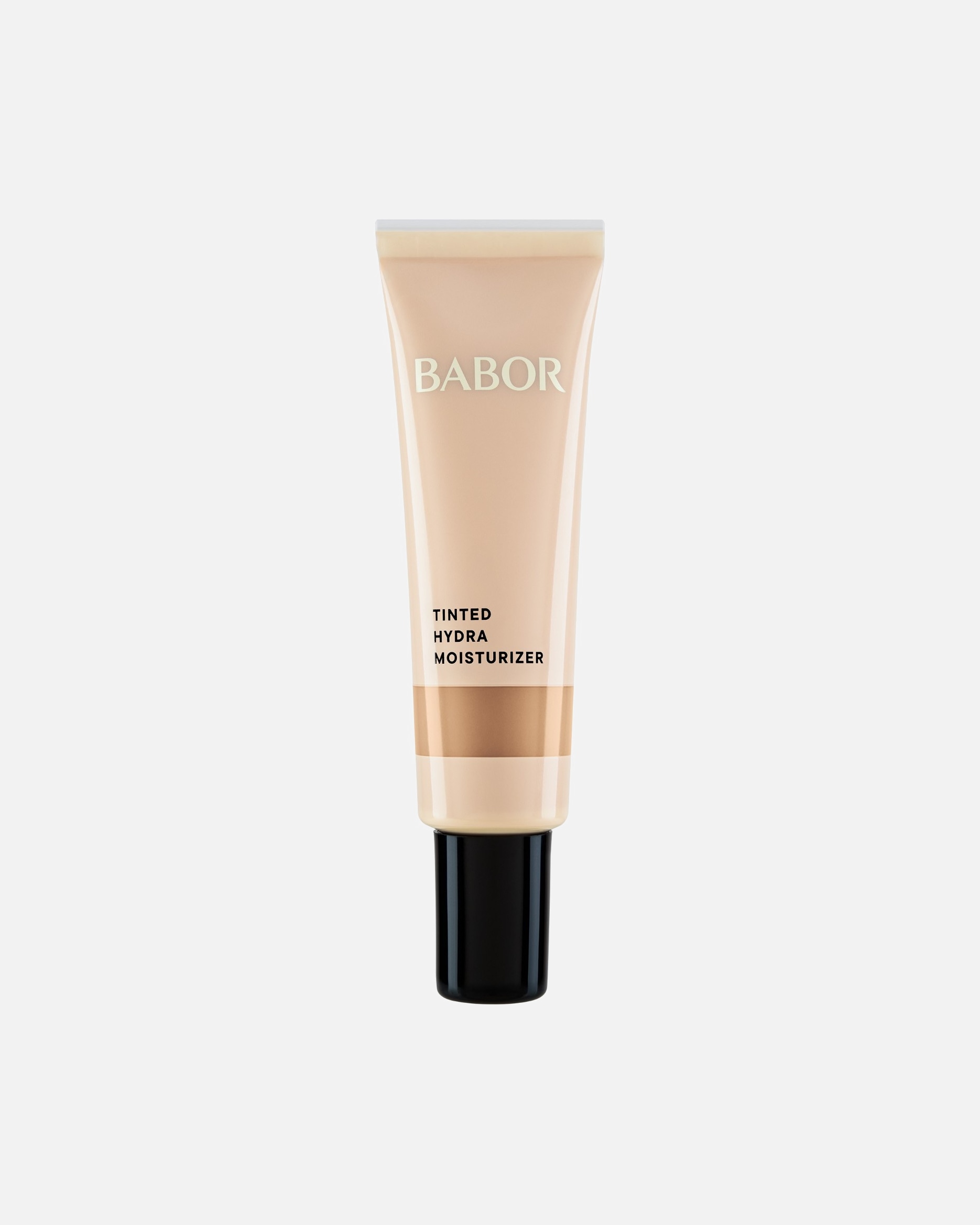 BABOR Getinte Dagcrème, Getinte Hydraterende Crème - 30 ml