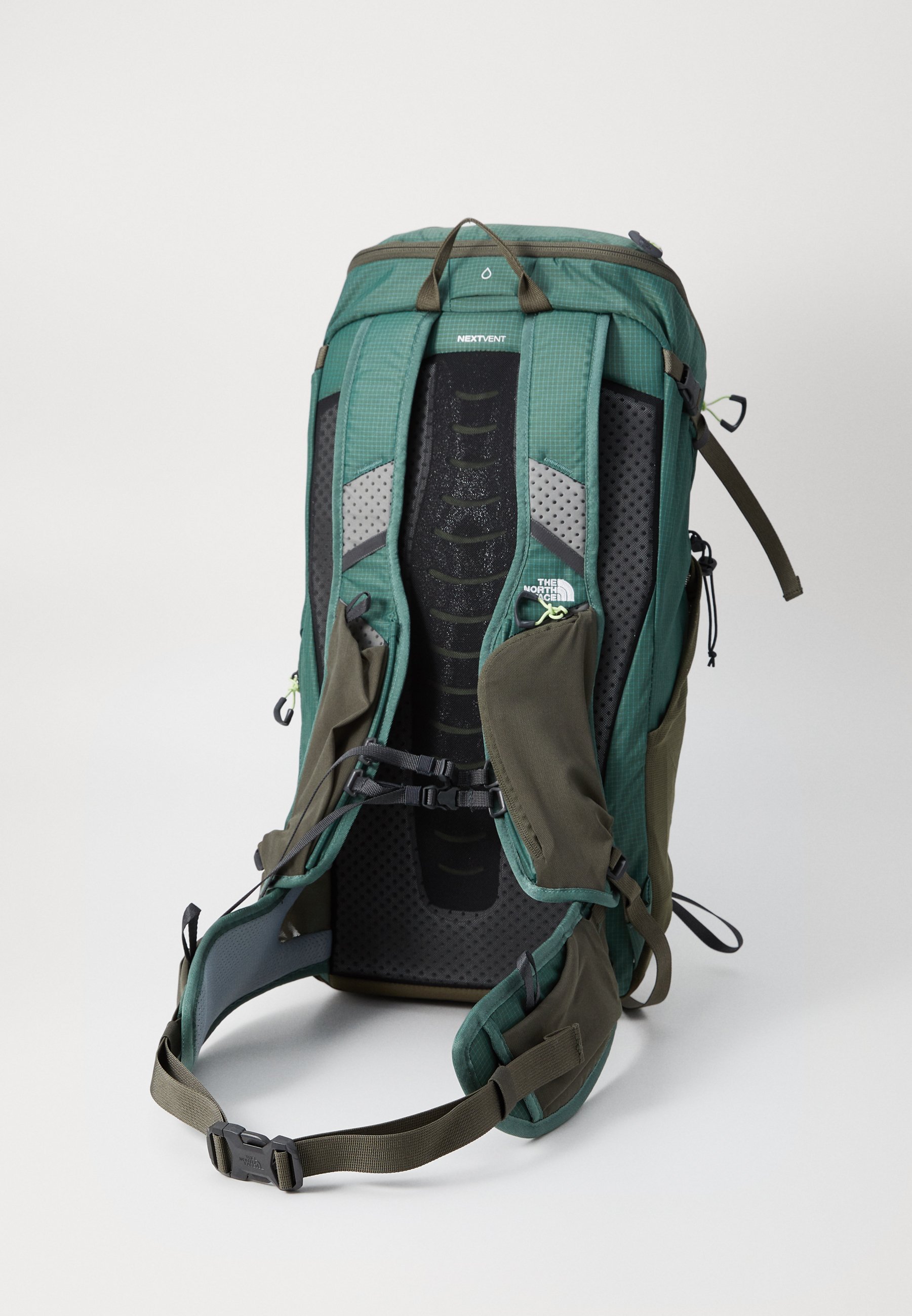 The North Face TRAIL LITE 24 - Rugzak - eendengroen/nieuw taupegroen