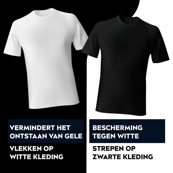 NIVEA Men Black & White Invisible Original antiperspirantas, 200 ml