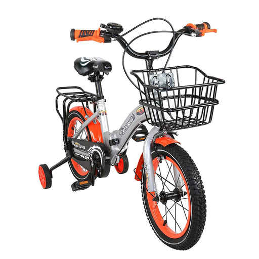 Airel De 18 Pulgadas Infantile Plegable Bicycle With Ruedines