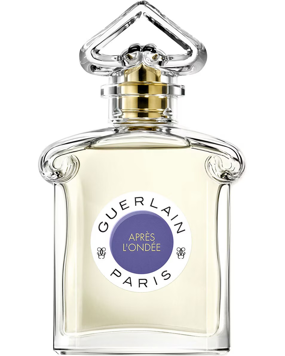 GUERLAIN APRES L'ONDEE EAU DE TOILETTE