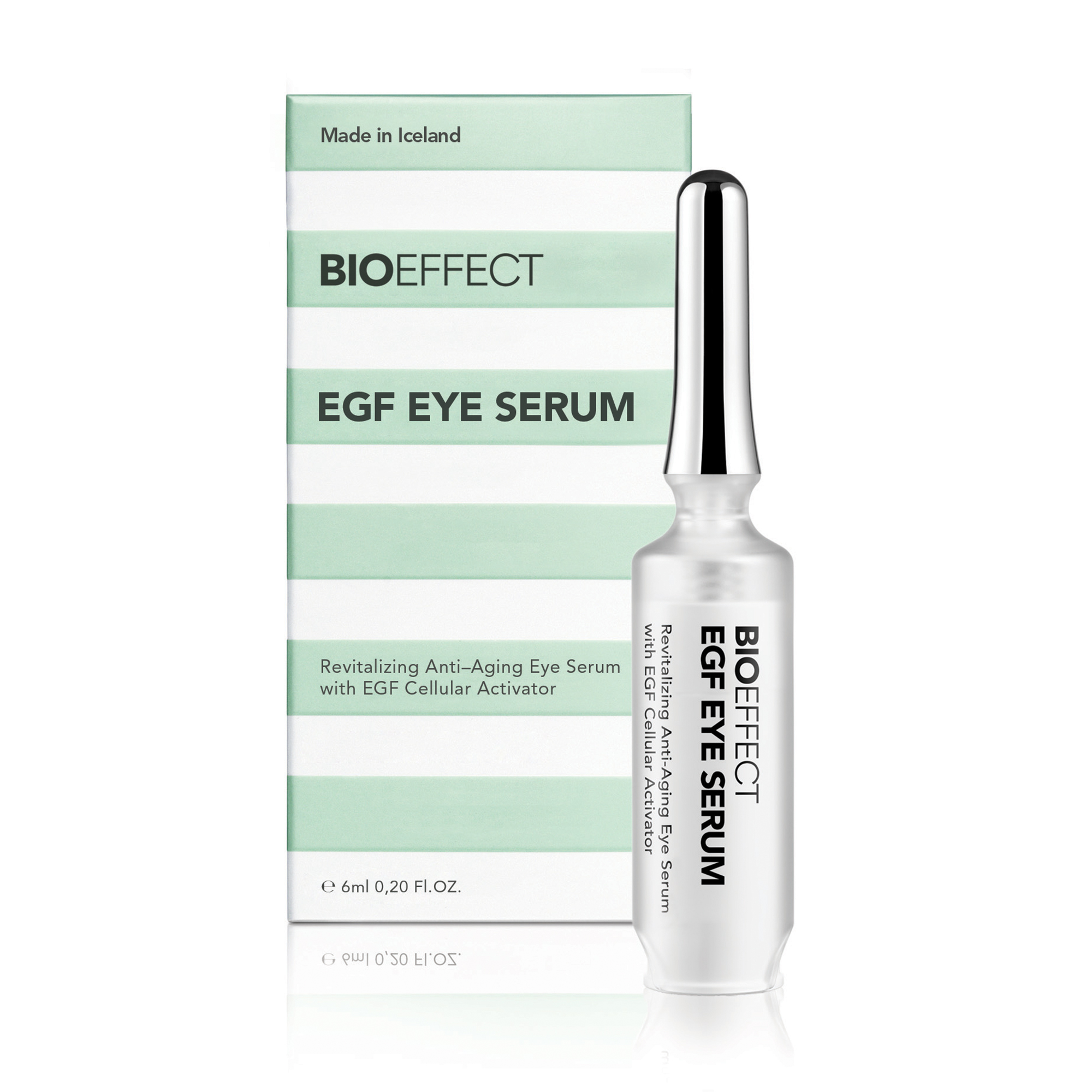Ser pentru ochi EGF 6 ml - Bioeffect
