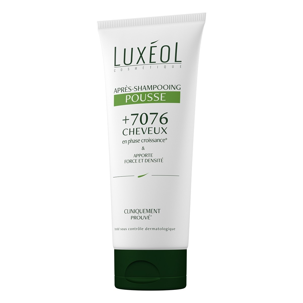 Luxéol POUSSE
