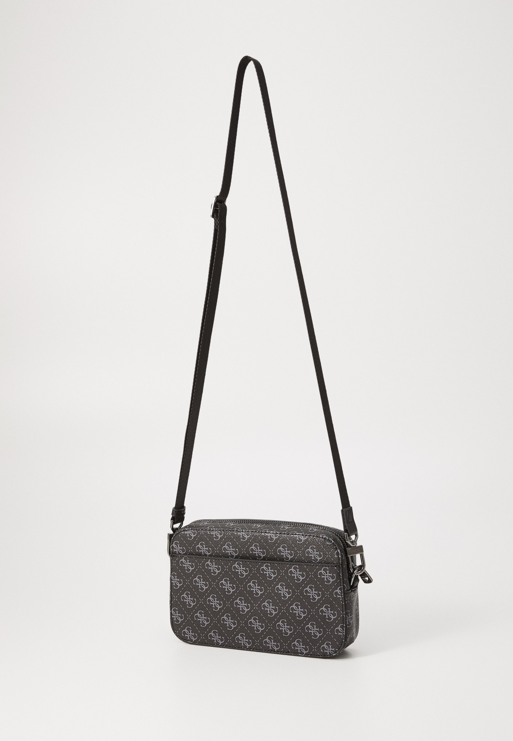 MILANO MINI CAMERA BAG - Kabelka přes rameno - black
