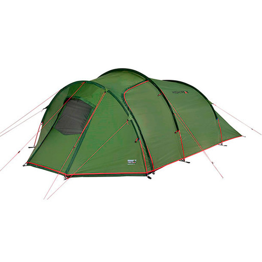 Tienda High Peak Goshawk 4