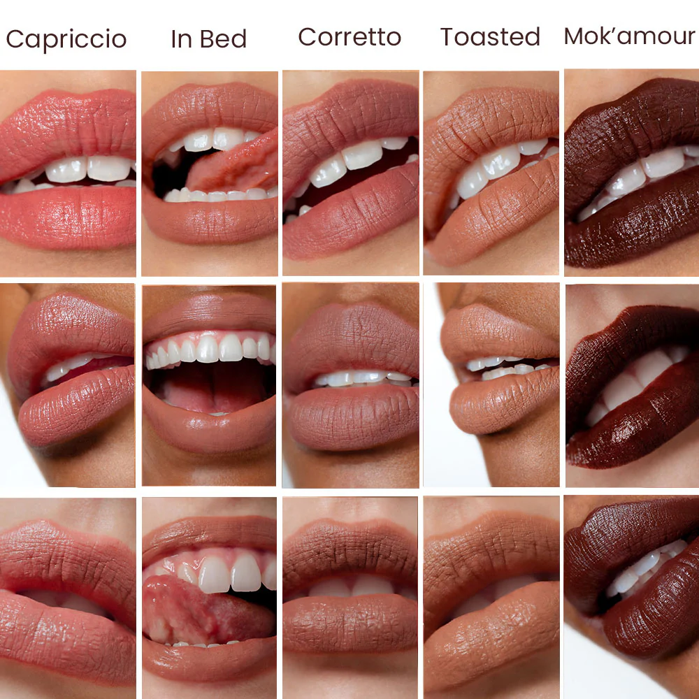 Labbra Aroma Lipstick - Rossetto