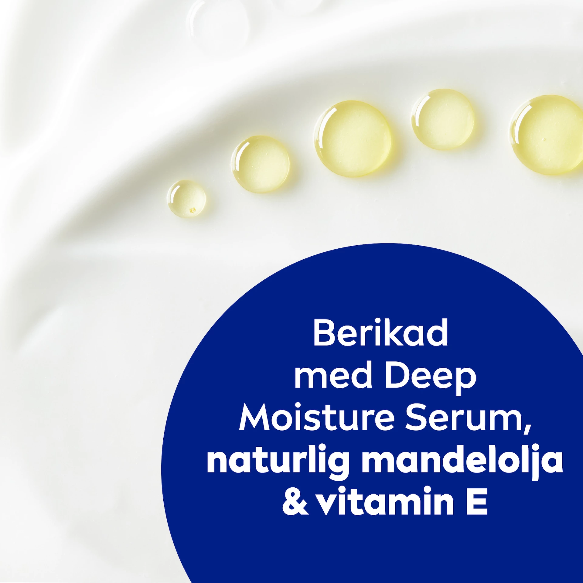 Bogata hranjiva losion za tijelo 400 ml - NIVEA