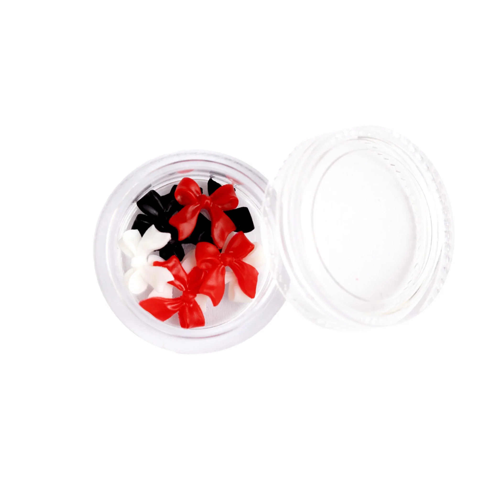 Accessori 3D Nail Decorations Bow-tiful n.900 - Accessori Unghie