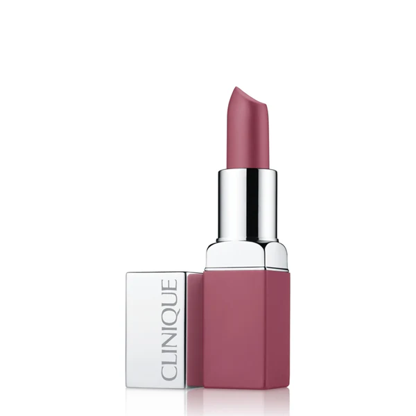 Rossetti Pop Matte Lip Colour + Primer - Rossetto mat, Rossetto