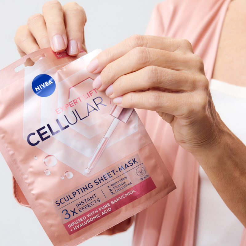 Nivea Cellular Filler