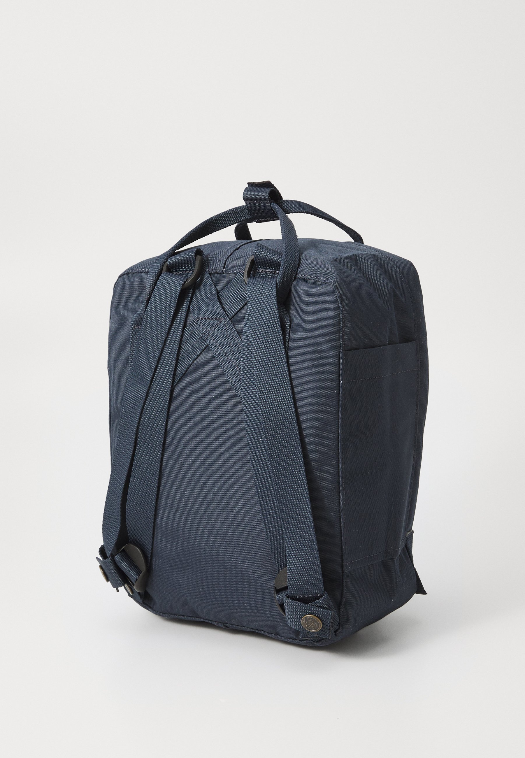 Fjällräven RE-KÅNKEN MINI UNISEX - Zaino - blu scuro