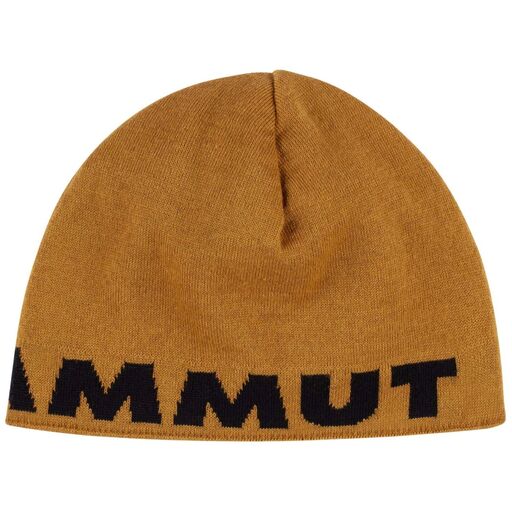 Gorro De Montaña Mammut Logo