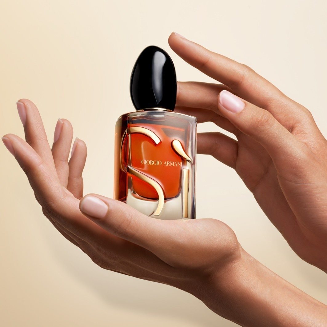 Armani Parfum Sì - 30 ml