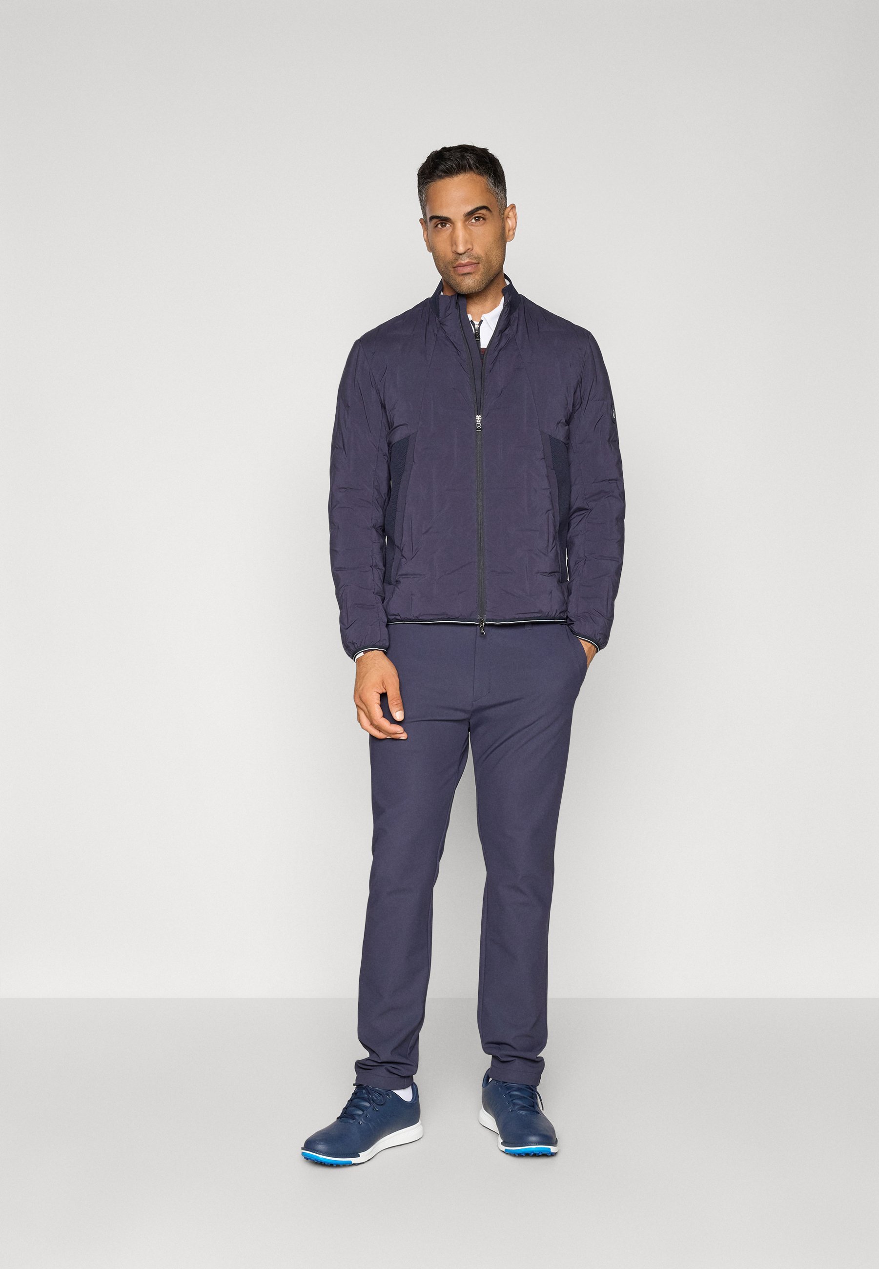 Bogner SASCHAN - Donsjack - navy