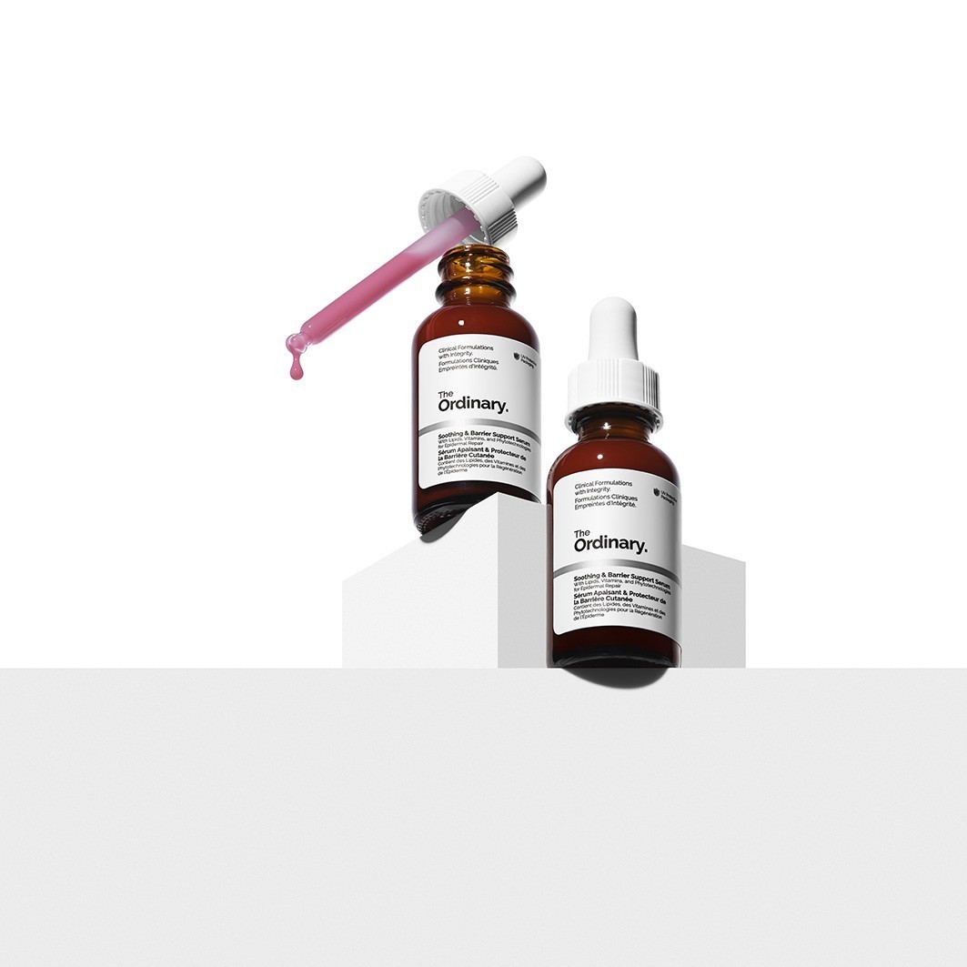 „The Ordinary Hydrating Serum“ raminamasis ir apsauginį barjerą formuojantis serumas – 30 ml