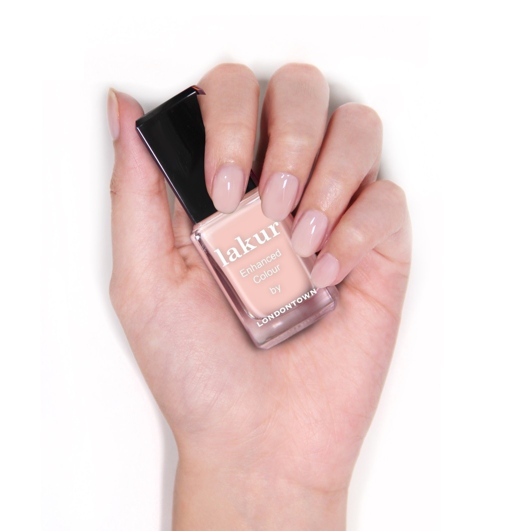 Lak za nohte Londontown - 12 ml