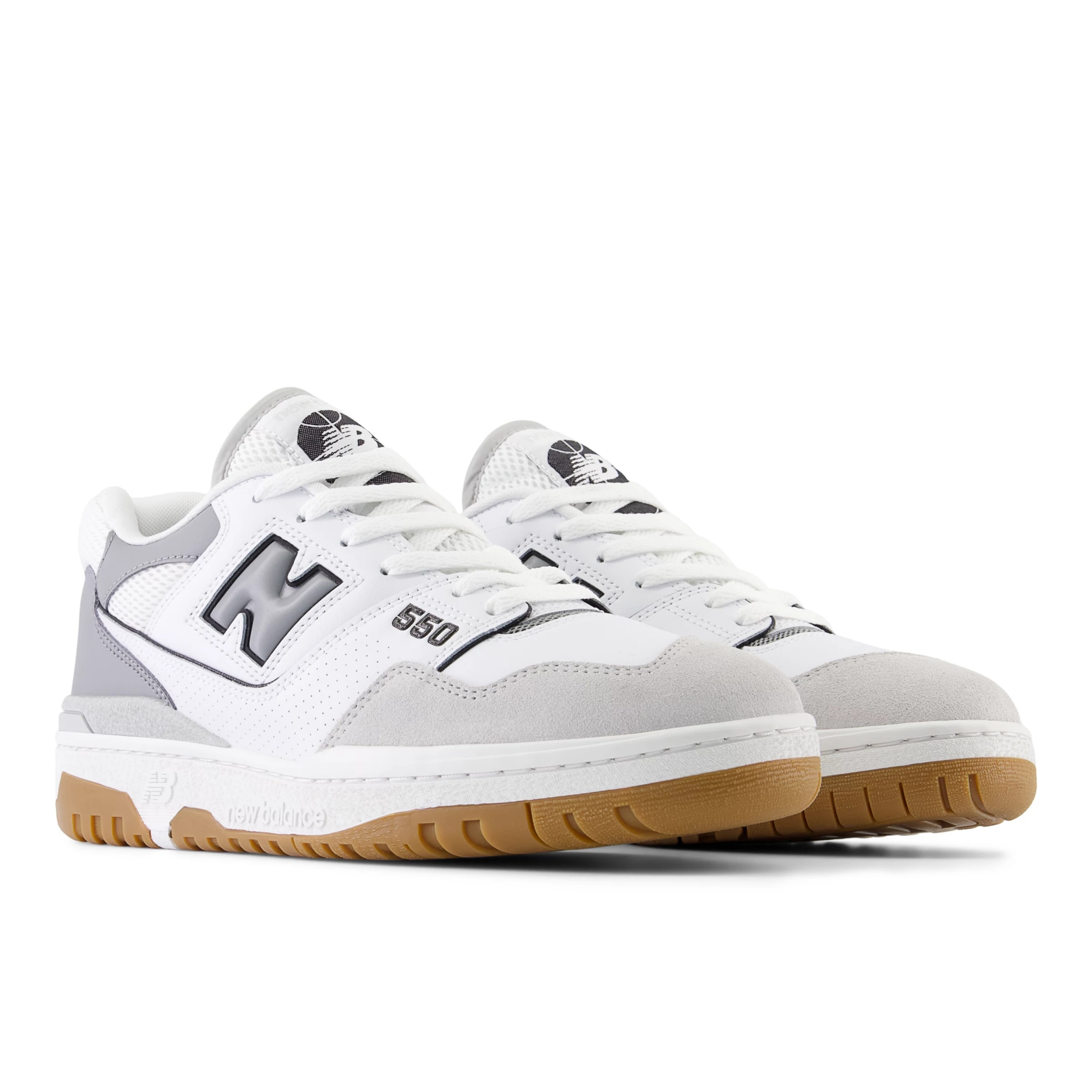 550 White con slate grey e brighton grey