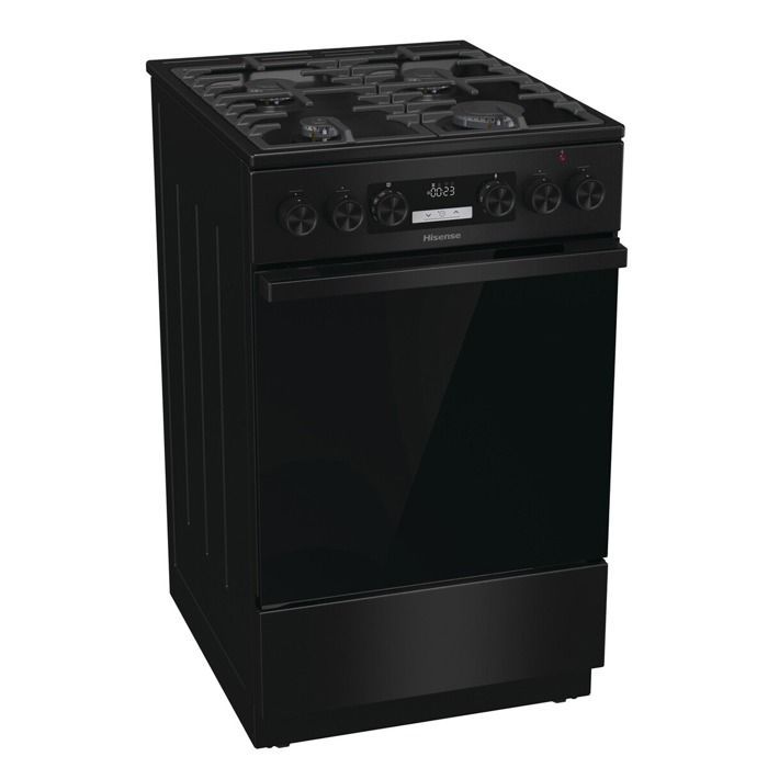 Gazinière Hisense HKS5C71BF
