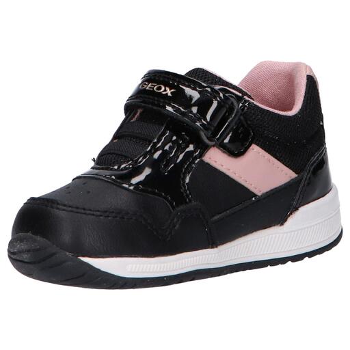  Sportovní boty Geox B250la 054as B Rišon