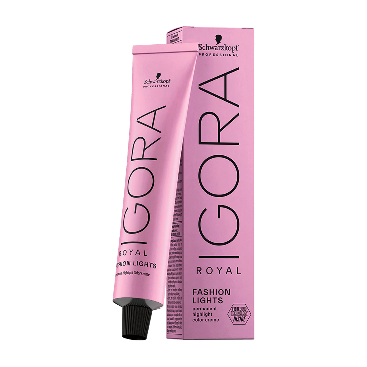 Schwarzkopf Professional Igora Royal Fashion Lights