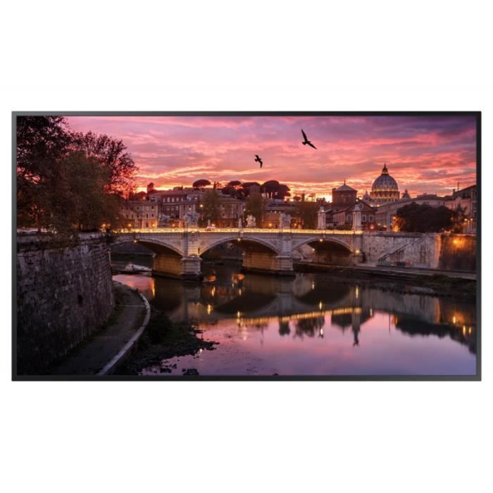 Samsung QB75R 75