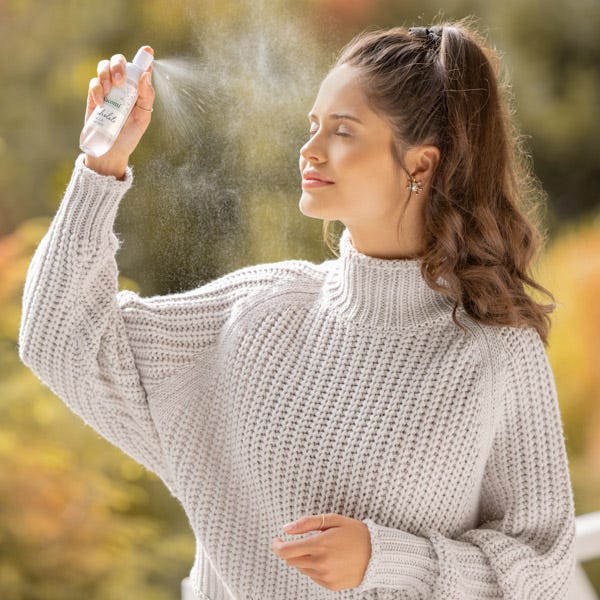 Υδρολυμένη Αλόη Βέρα Bruma | 80ML